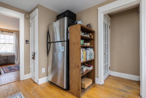 31 Caleb Street Portland ME 04102