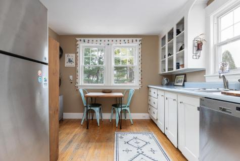 31 Caleb Street Portland ME 04102