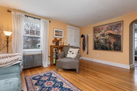 31 Caleb Street Portland ME 04102