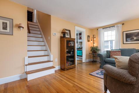 31 Caleb Street Portland ME 04102