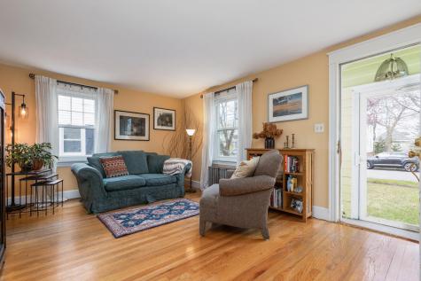 31 Caleb Street Portland ME 04102