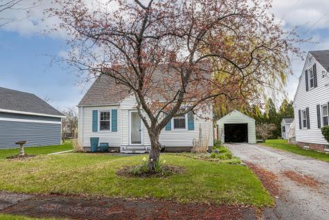 31 Caleb Street Portland ME 04102