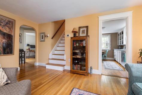 31 Caleb Street Portland ME 04102