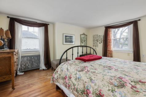 31 Caleb Street Portland ME 04102