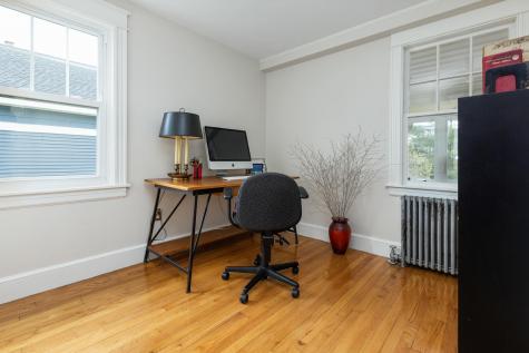 31 Caleb Street Portland ME 04102
