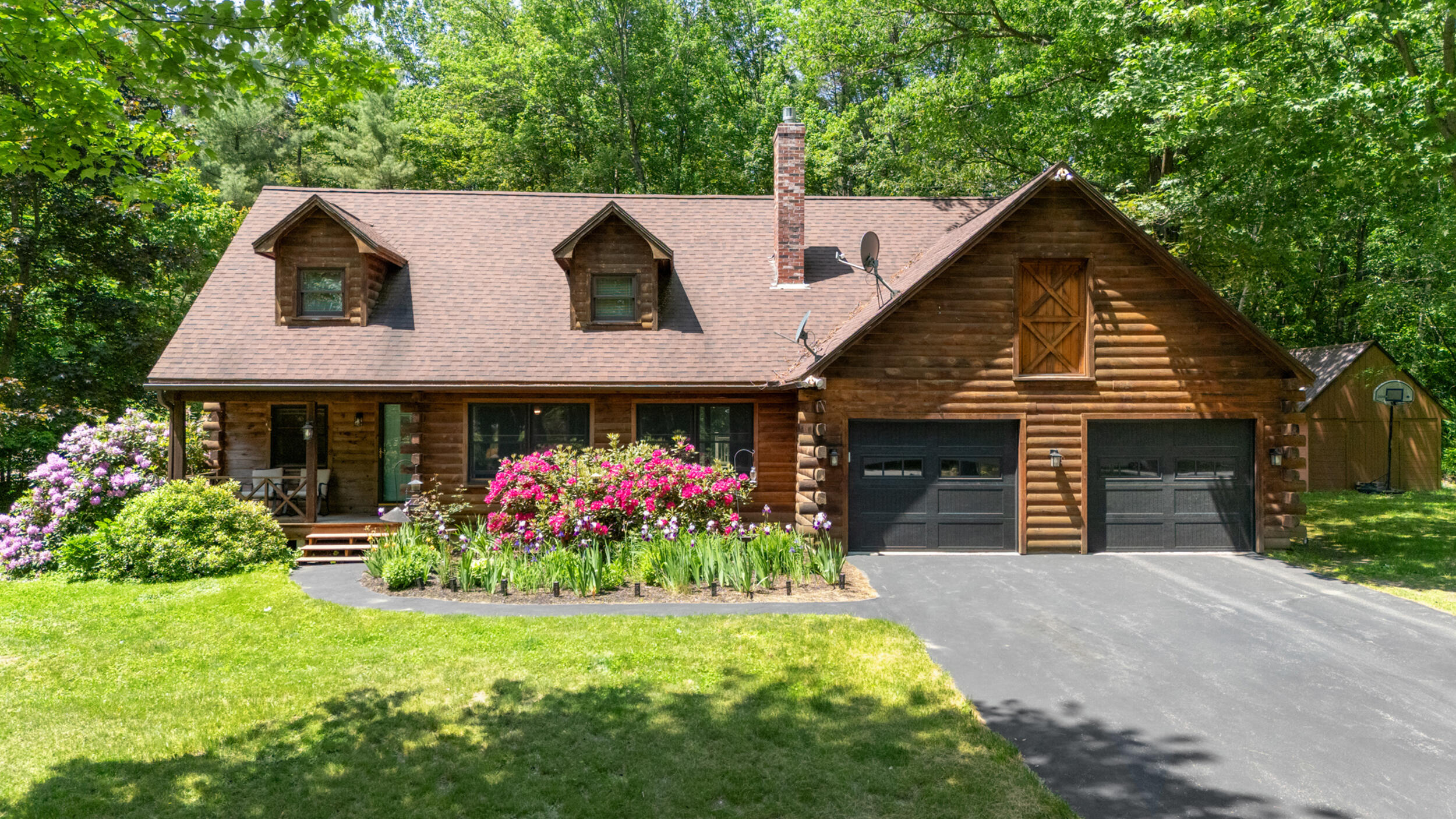 324 Pleasant Pond Road Turner ME 04282