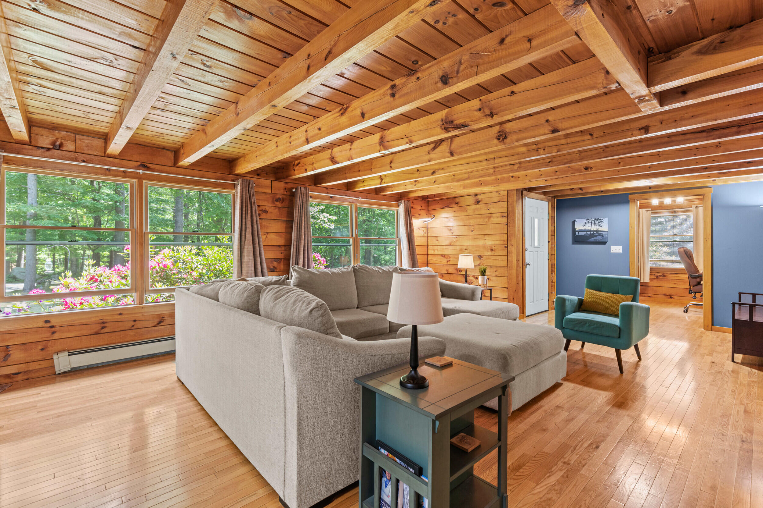 324 Pleasant Pond Road Turner ME 04282