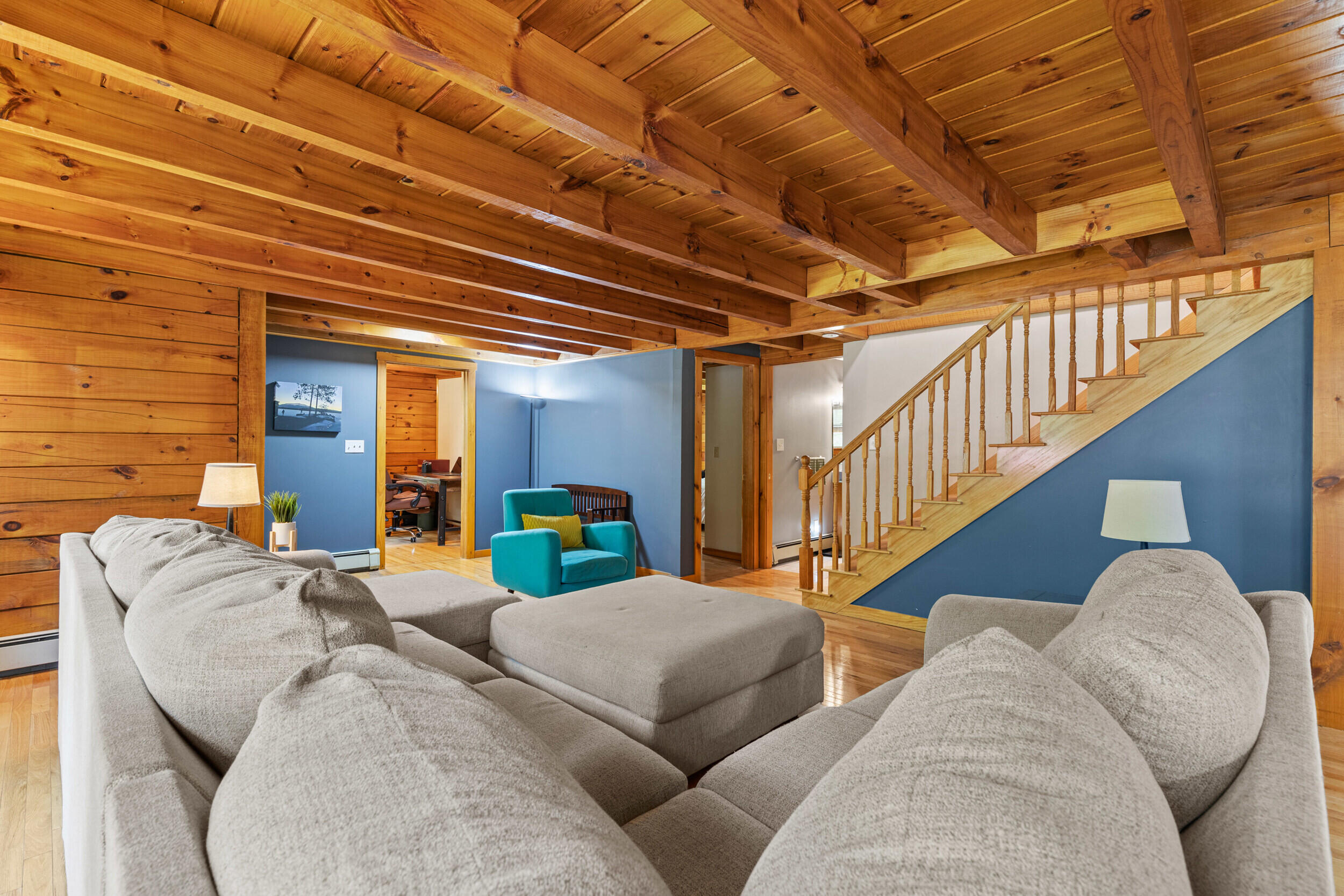 324 Pleasant Pond Road Turner ME 04282