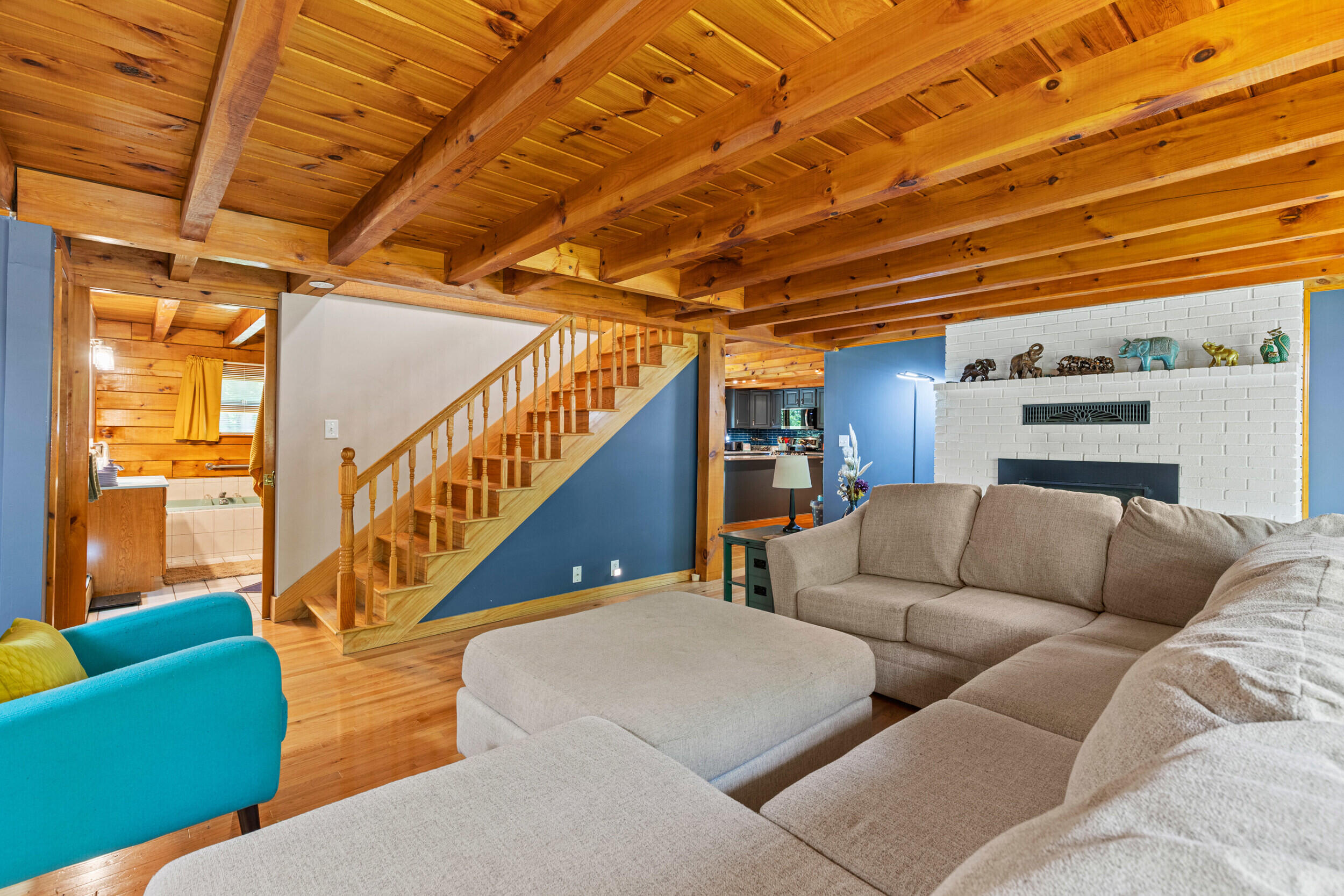 324 Pleasant Pond Road Turner ME 04282