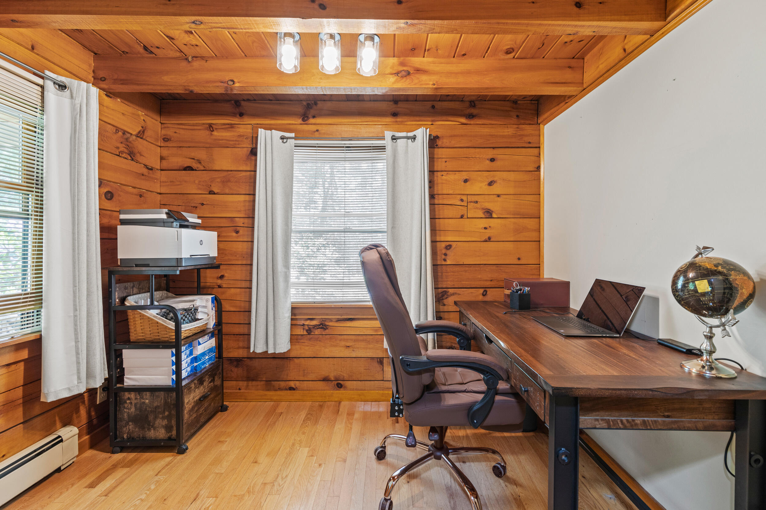 324 Pleasant Pond Road Turner ME 04282