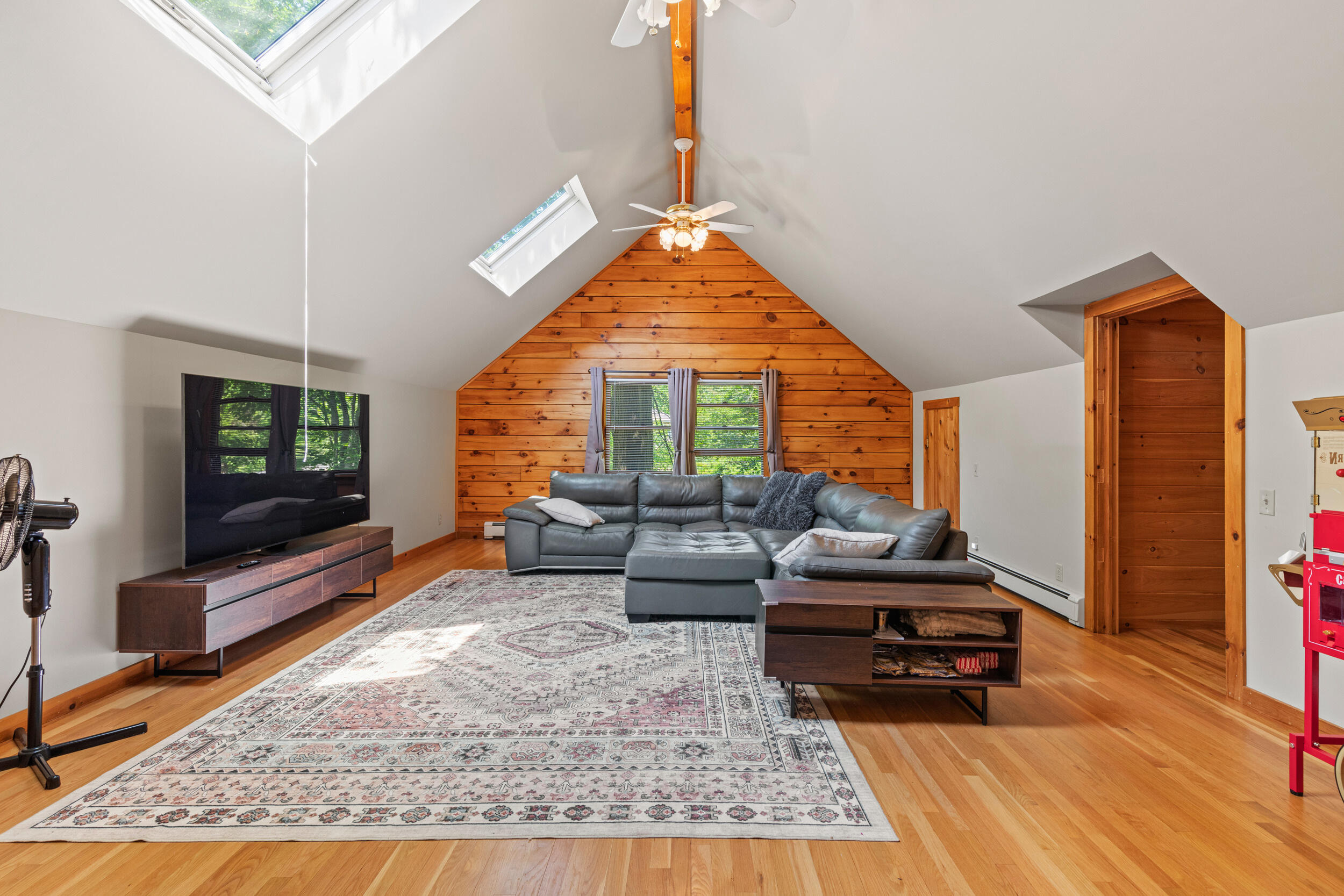 324 Pleasant Pond Road Turner ME 04282