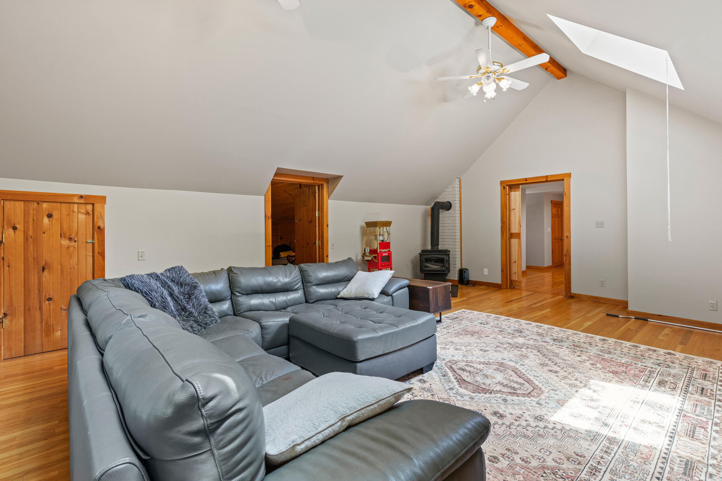 324 Pleasant Pond Road Turner ME 04282