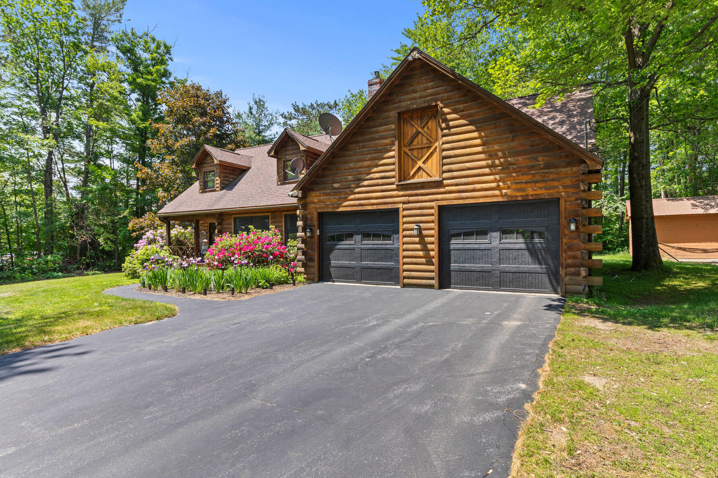 324 Pleasant Pond Road Turner ME 04282