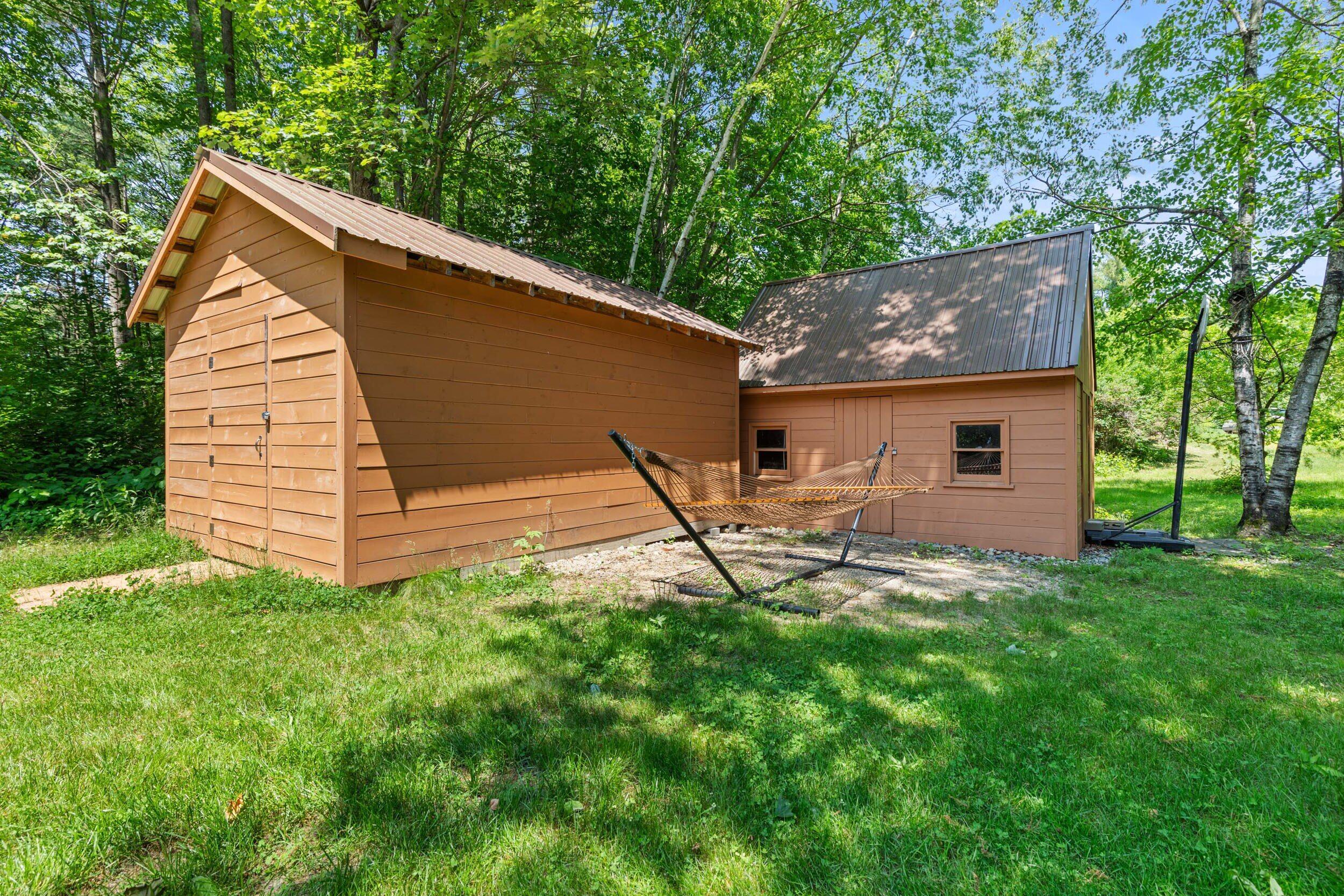 324 Pleasant Pond Road Turner ME 04282