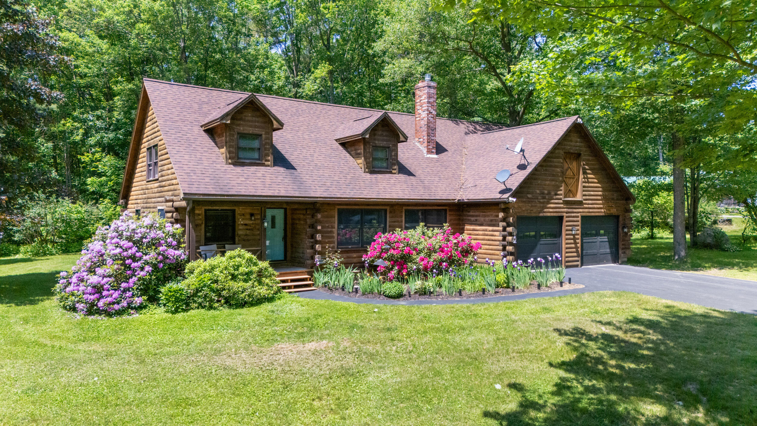 324 Pleasant Pond Road Turner ME 04282