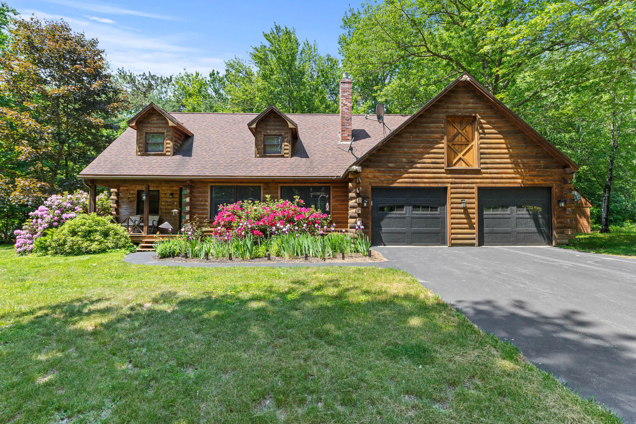324 Pleasant Pond Road Turner ME 04282