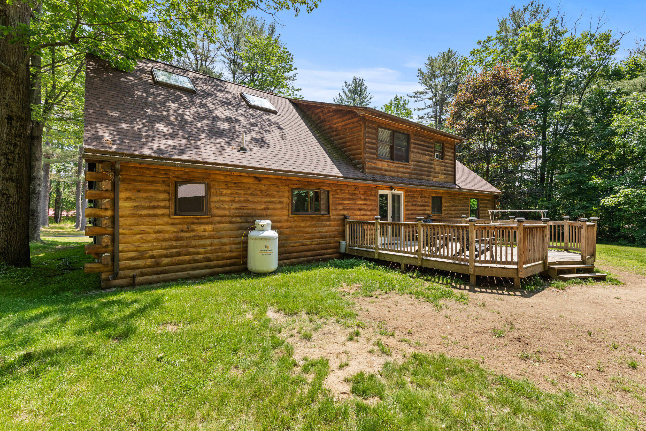 324 Pleasant Pond Road Turner ME 04282