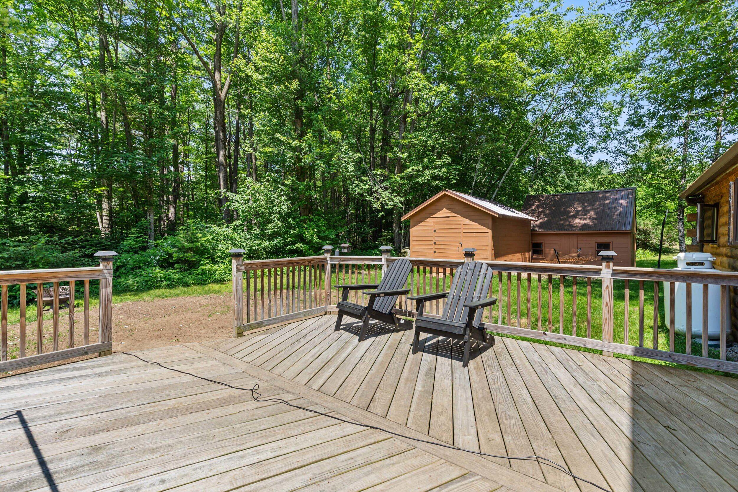 324 Pleasant Pond Road Turner ME 04282
