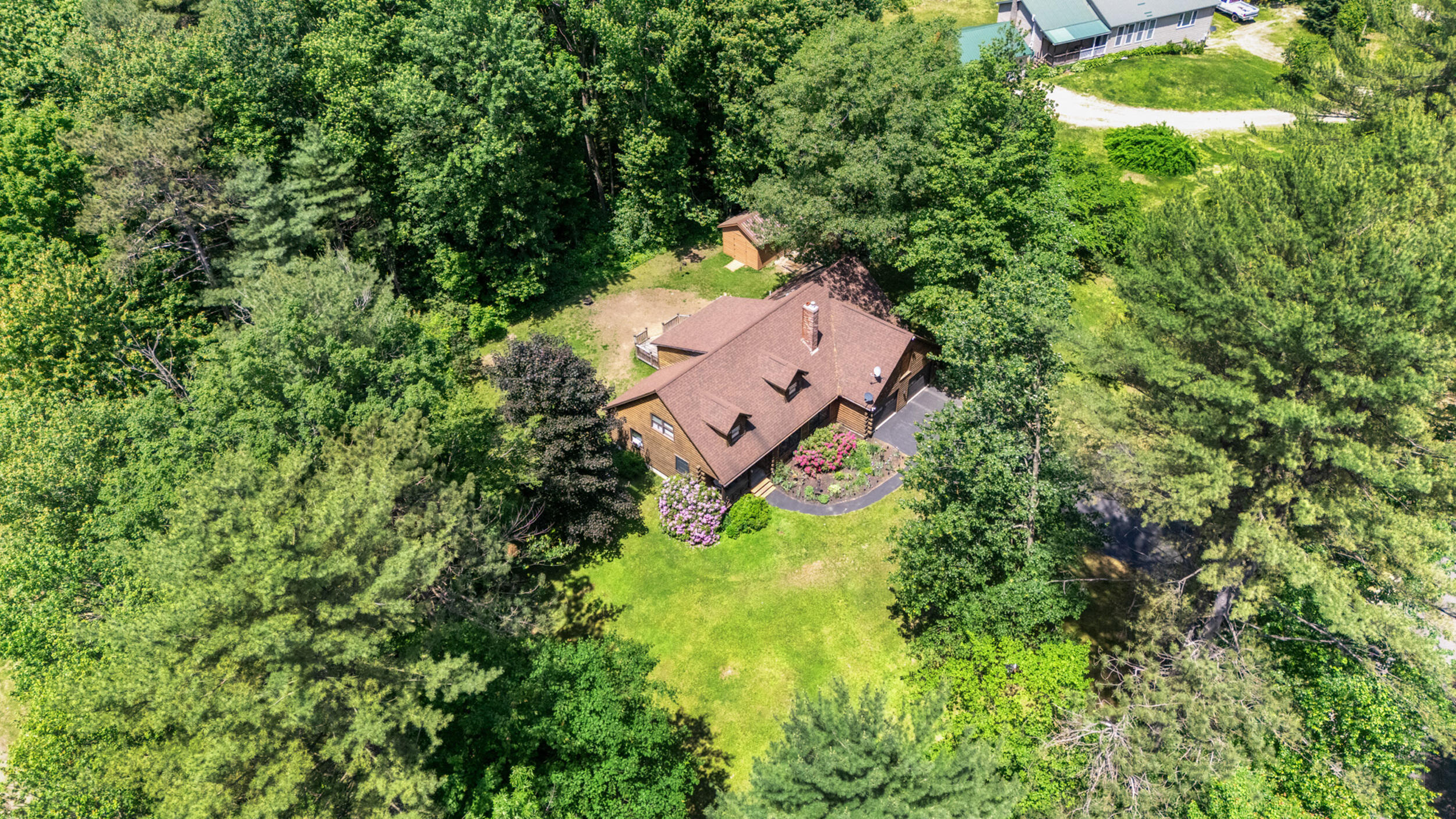324 Pleasant Pond Road Turner ME 04282