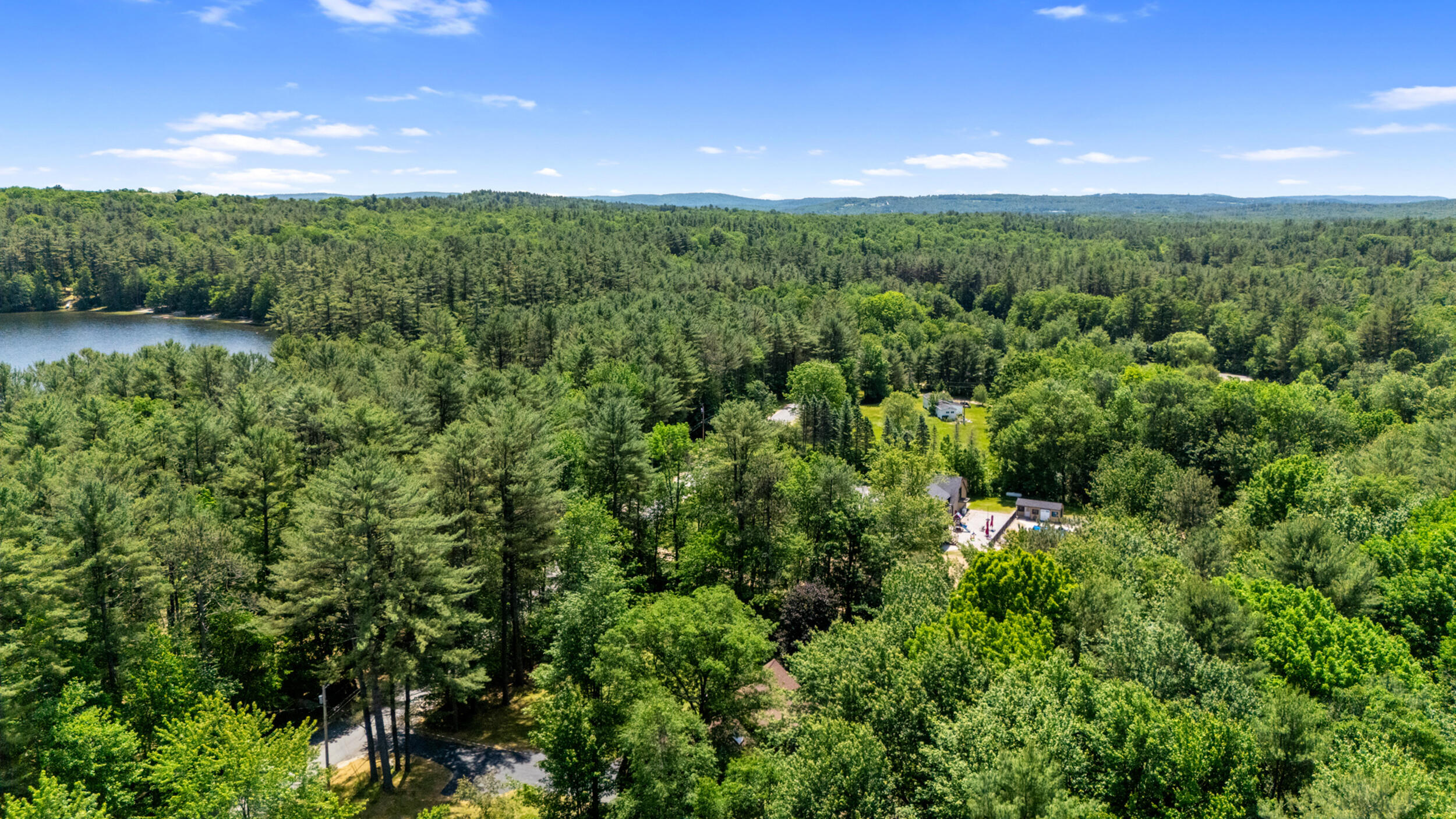 324 Pleasant Pond Road Turner ME 04282