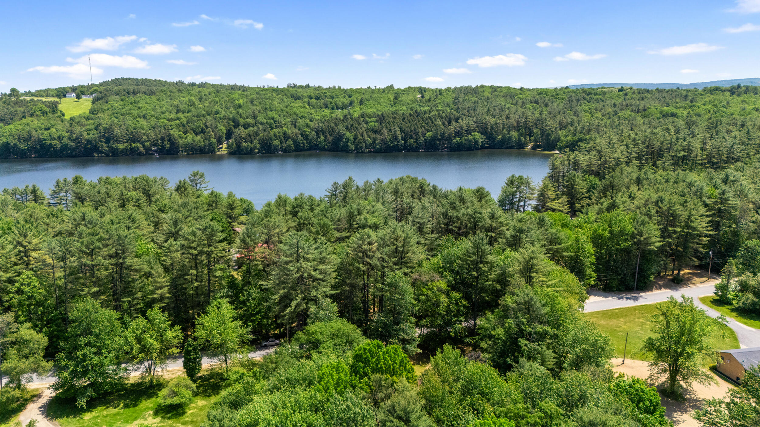 324 Pleasant Pond Road Turner ME 04282
