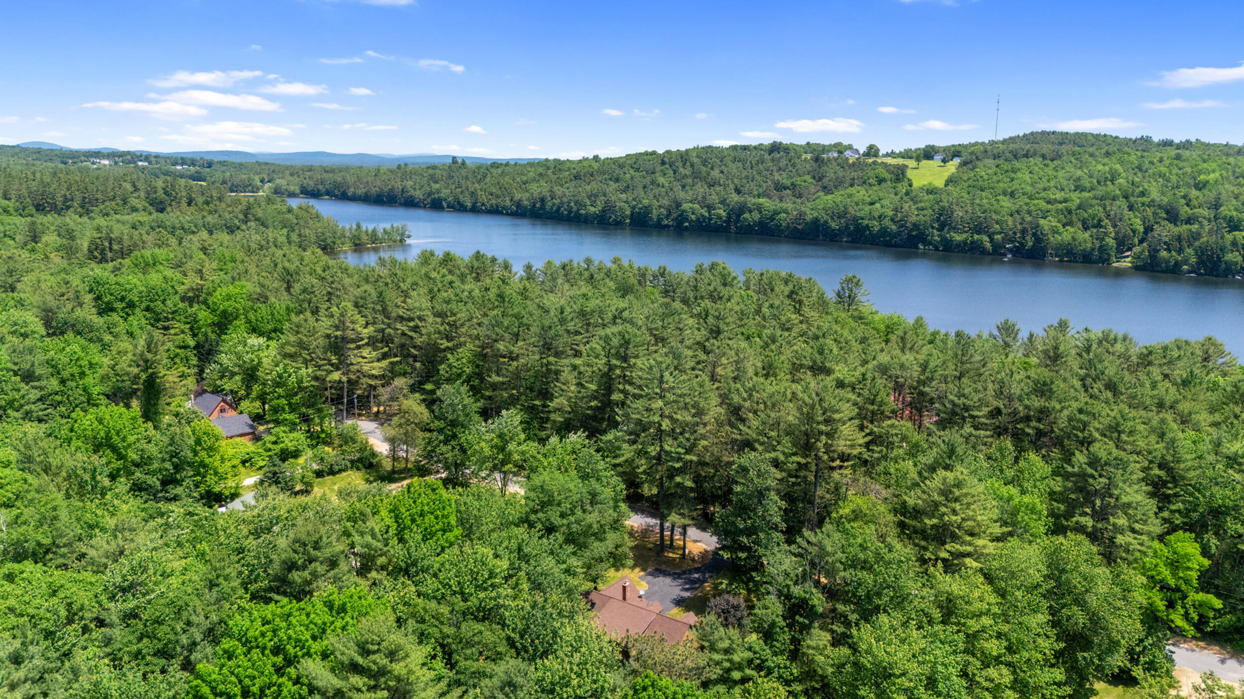 324 Pleasant Pond Road Turner ME 04282