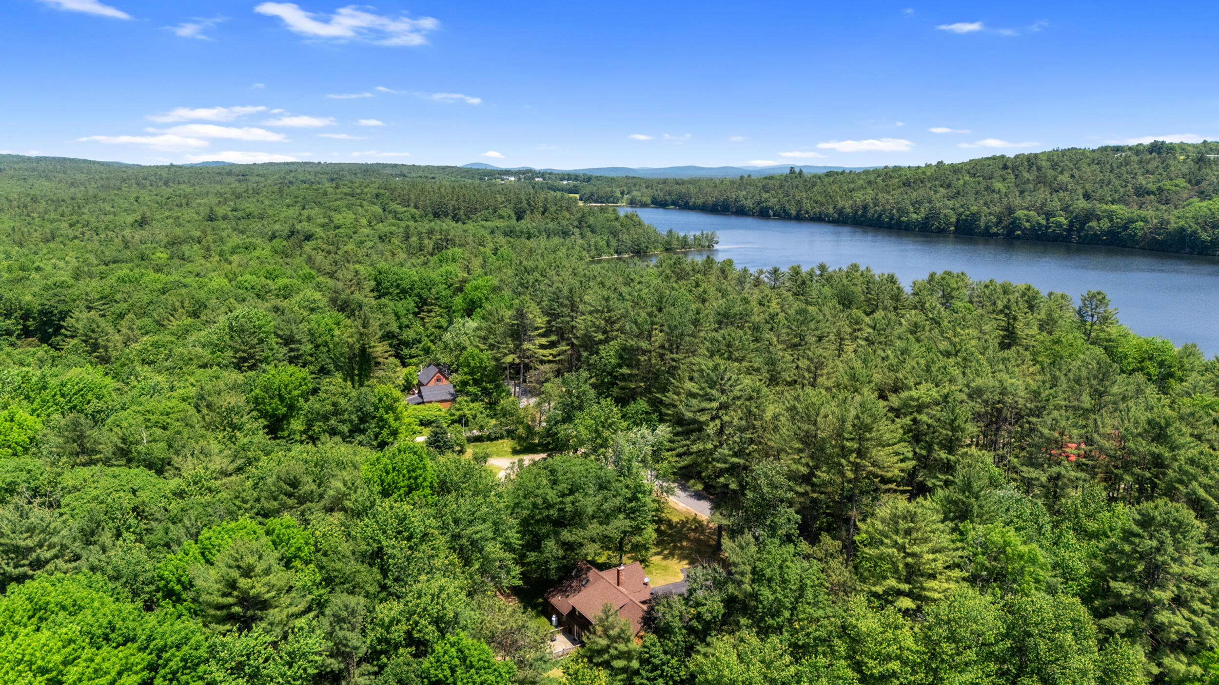 324 Pleasant Pond Road Turner ME 04282