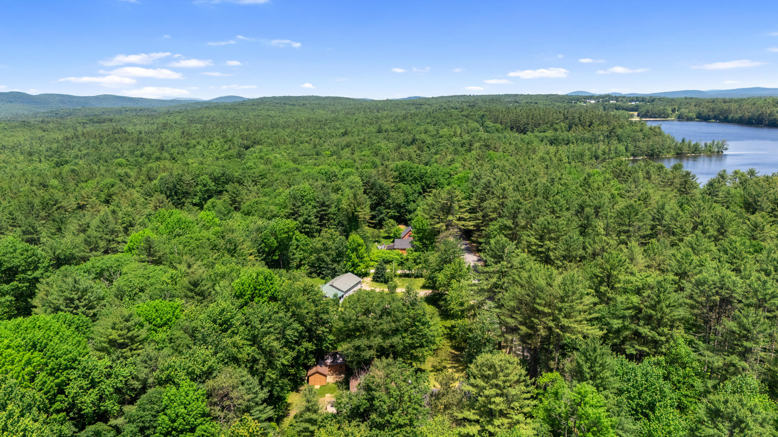 324 Pleasant Pond Road Turner ME 04282