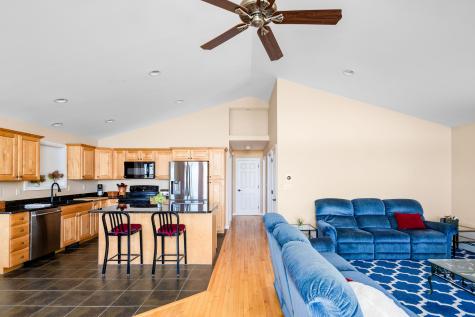 135 Lyle Hall Road Wilton ME 04294