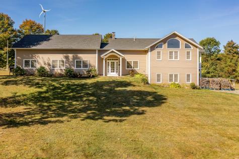 135 Lyle Hall Road Wilton ME 04294