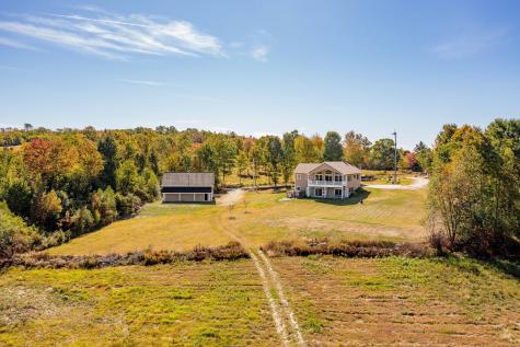 135 Lyle Hall Road Wilton ME 04294