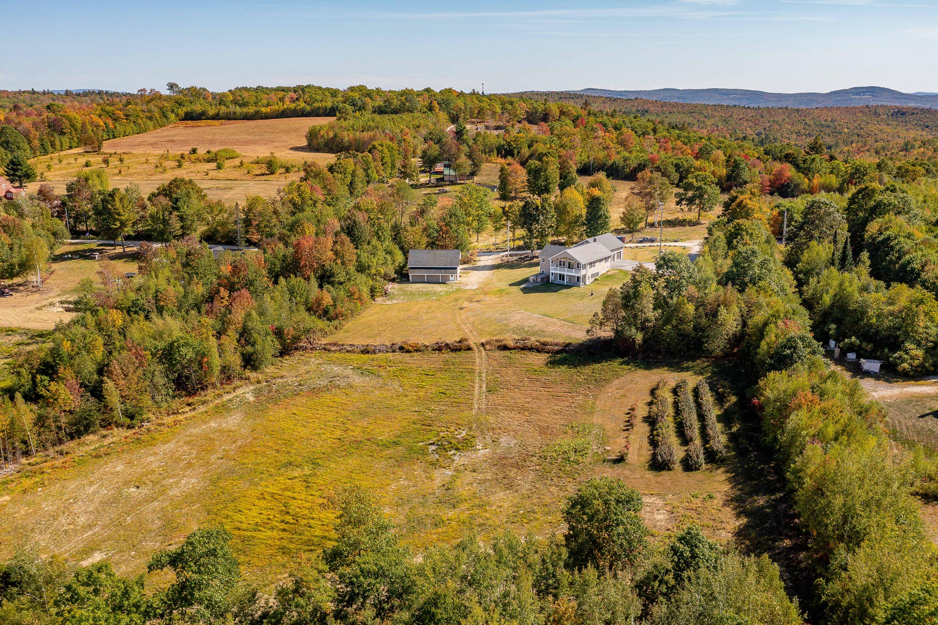 135 Lyle Hall Road Wilton ME 04294