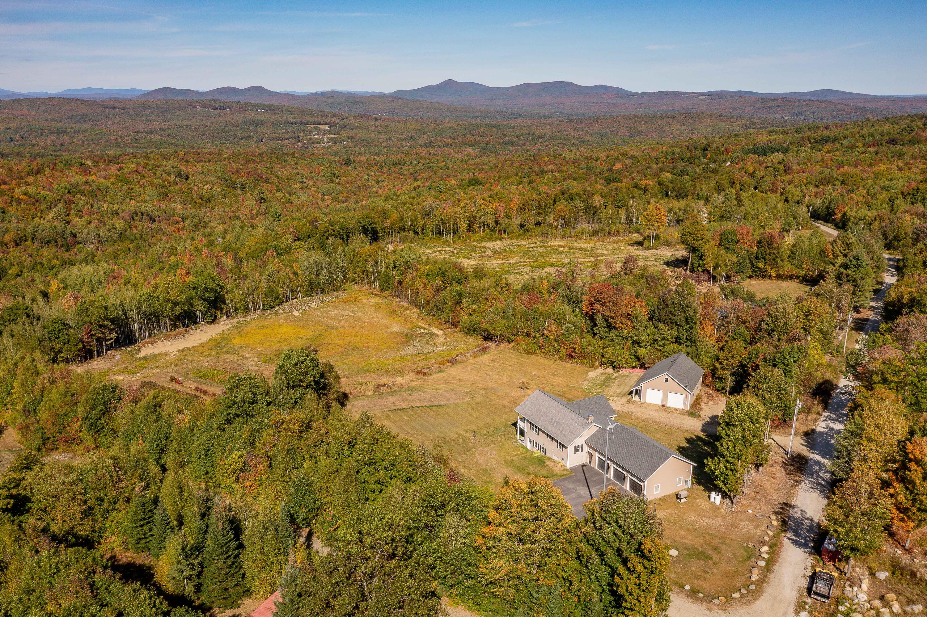 135 Lyle Hall Road Wilton ME 04294