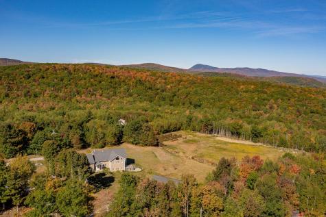 135 Lyle Hall Road Wilton ME 04294