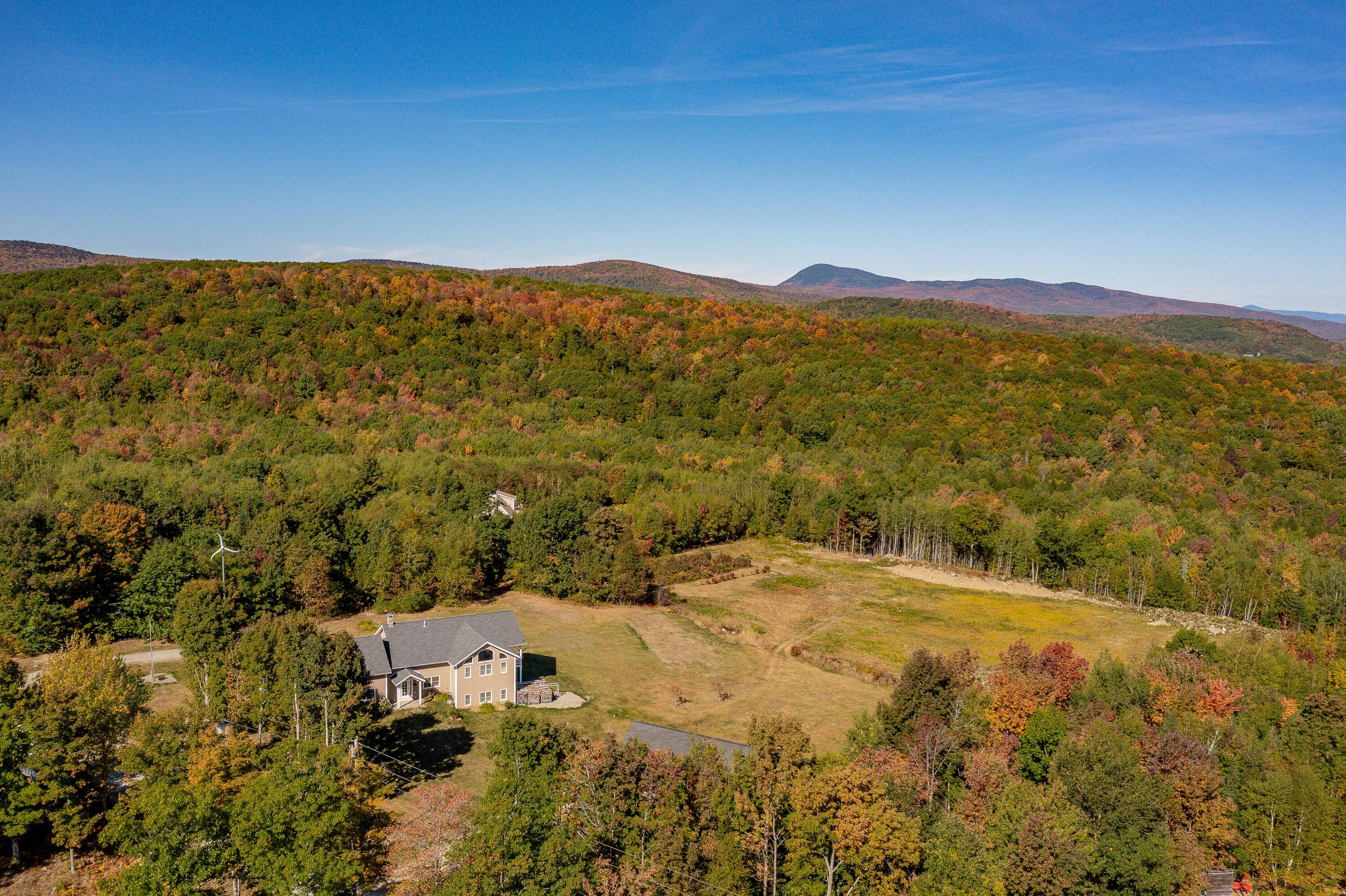 135 Lyle Hall Road Wilton ME 04294