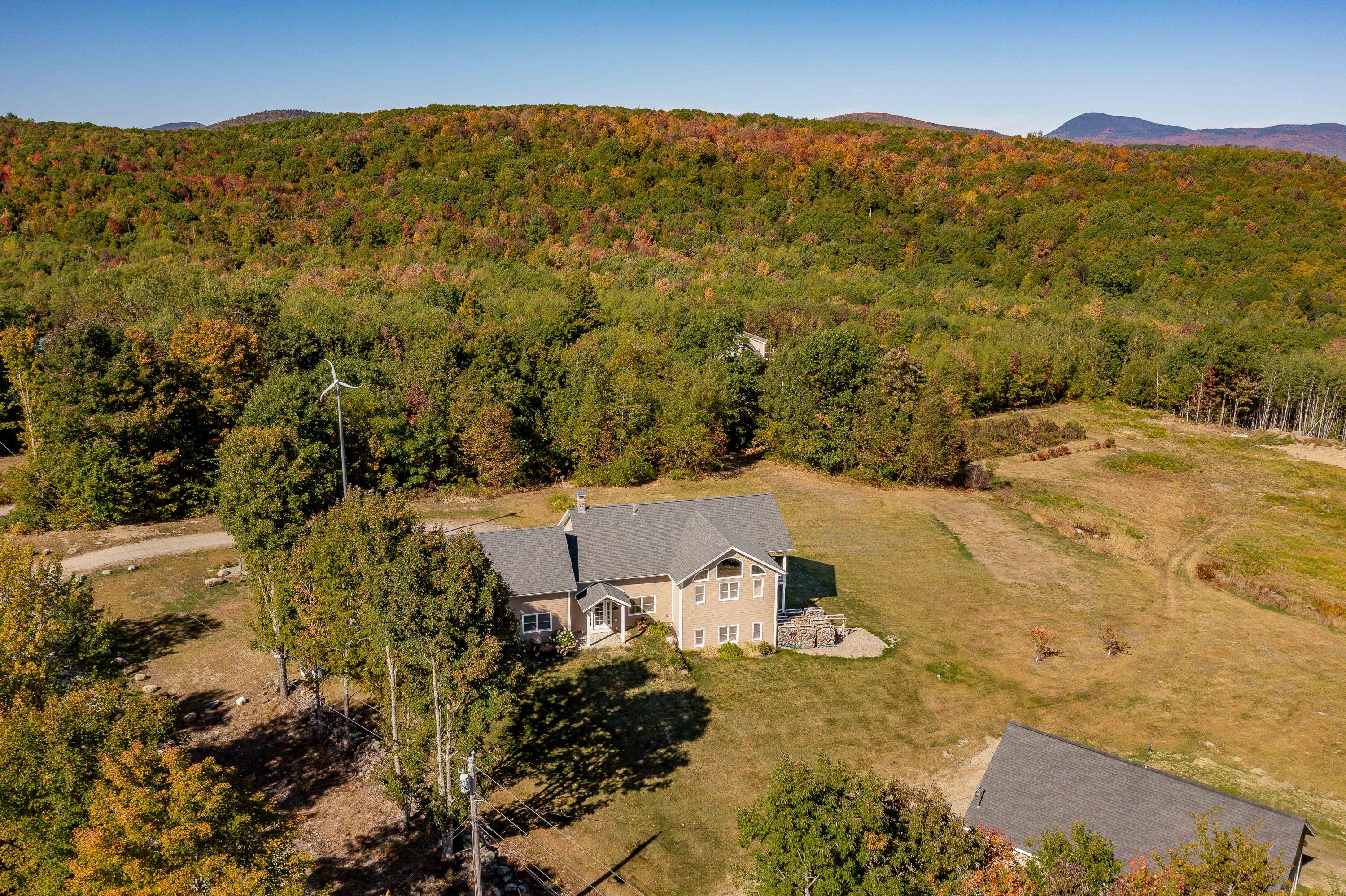 135 Lyle Hall Road Wilton ME 04294
