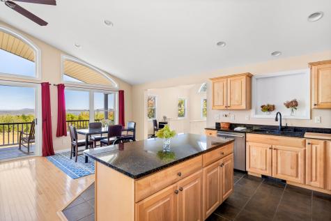 135 Lyle Hall Road Wilton ME 04294