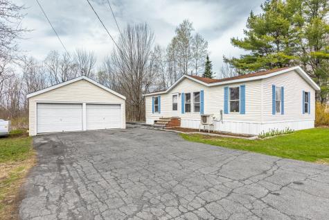 43 Main Street Corinth ME 04427