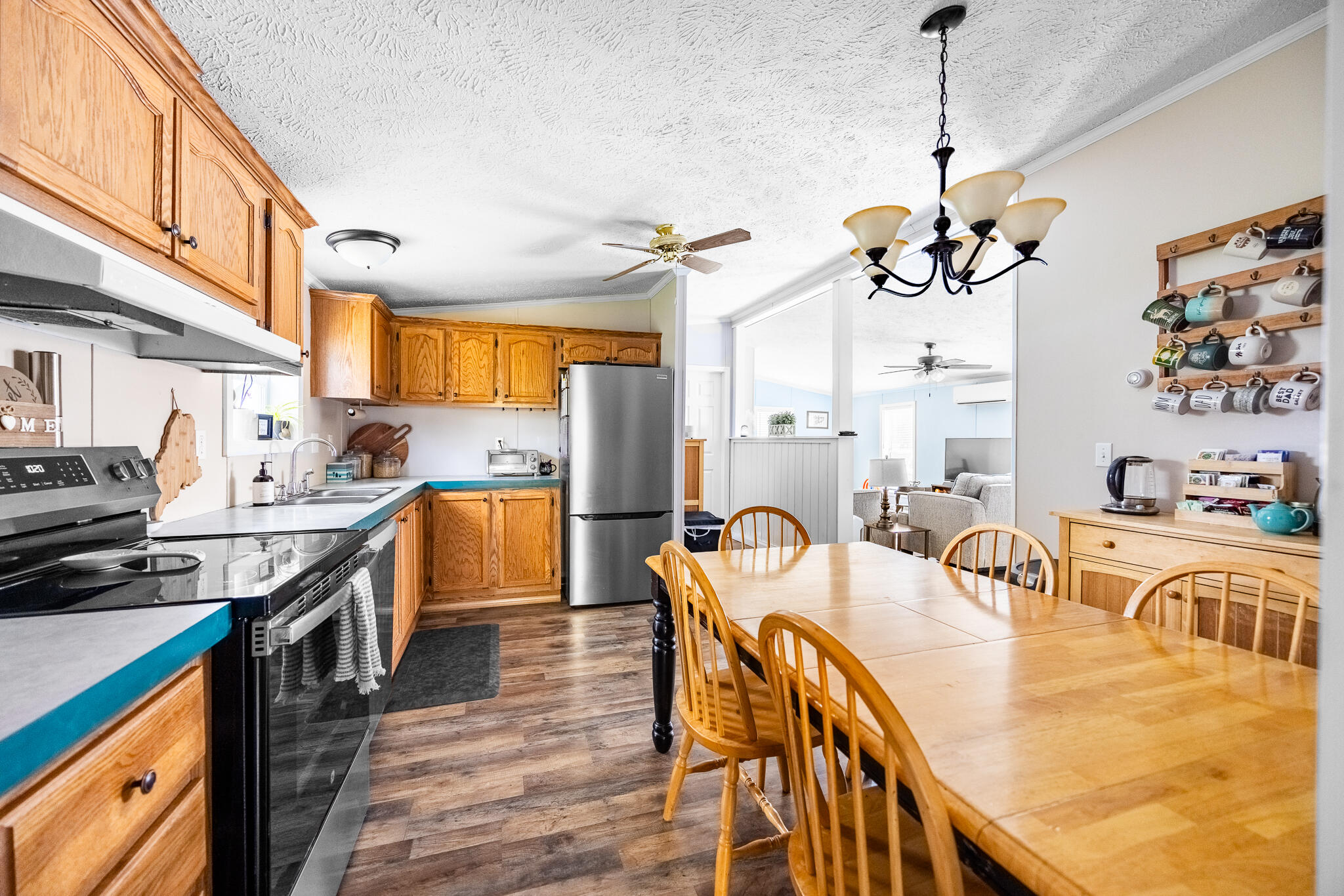 43 Main Street Corinth ME 04427