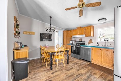 43 Main Street Corinth ME 04427