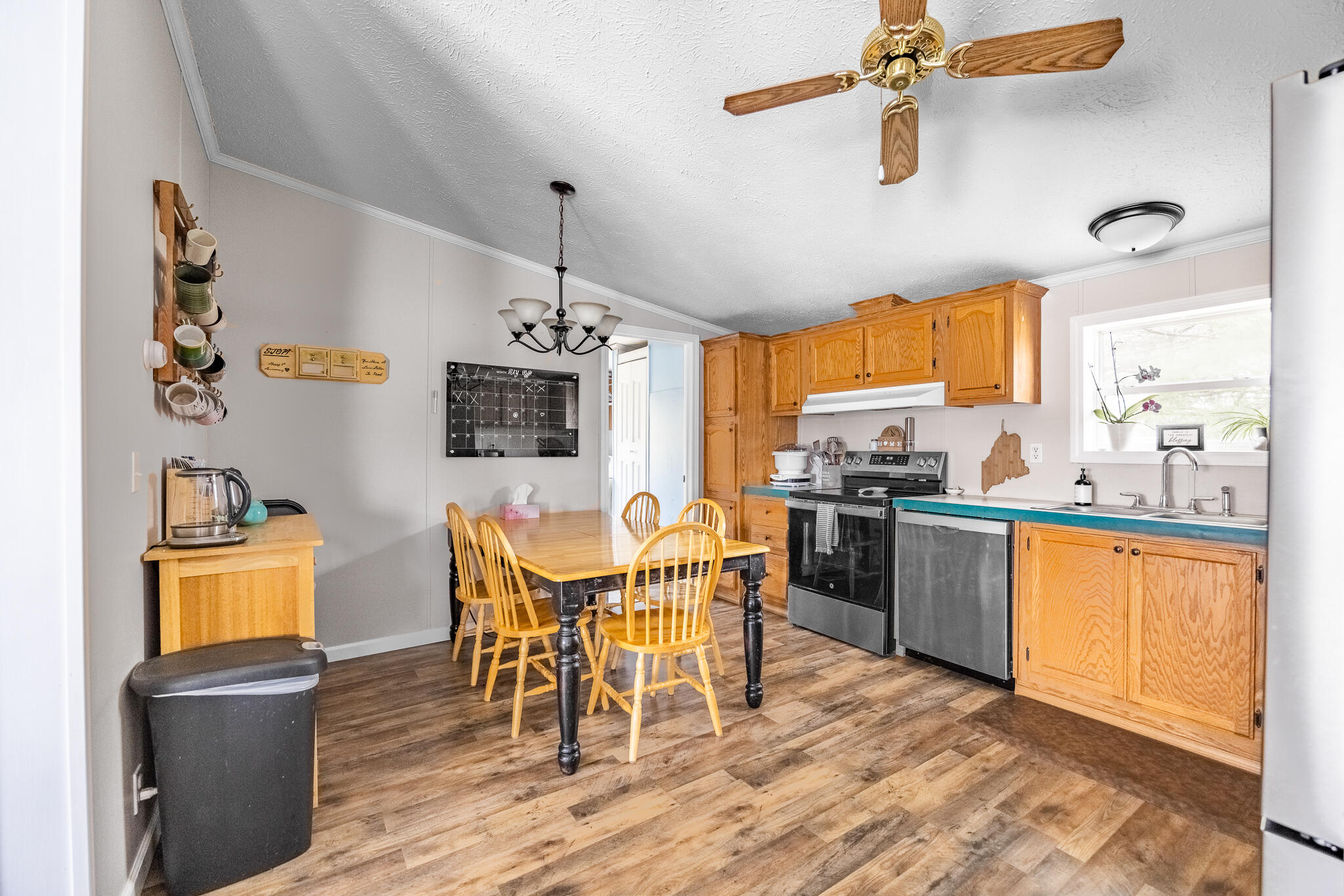 43 Main Street Corinth ME 04427