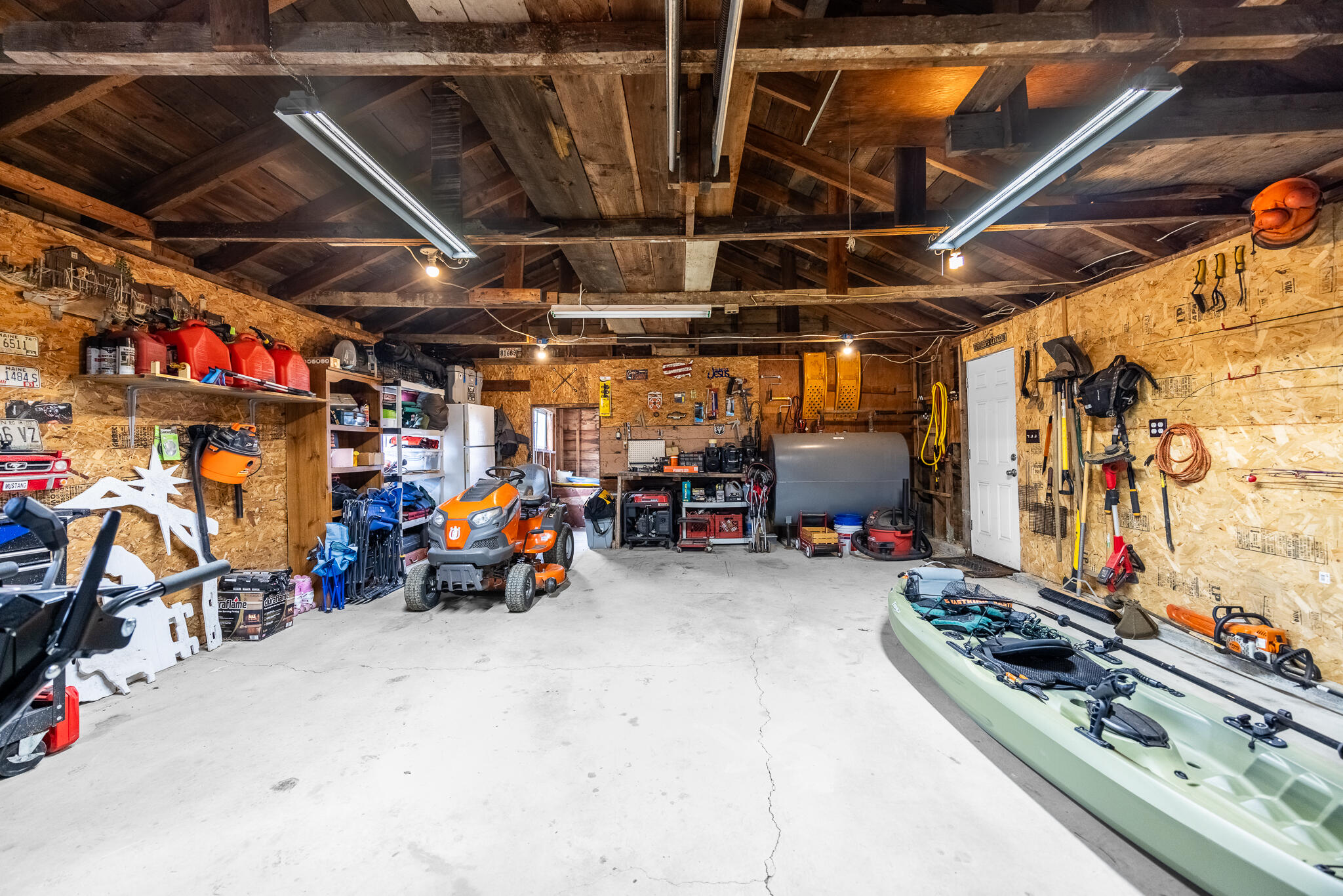 43 Main Street Corinth ME 04427
