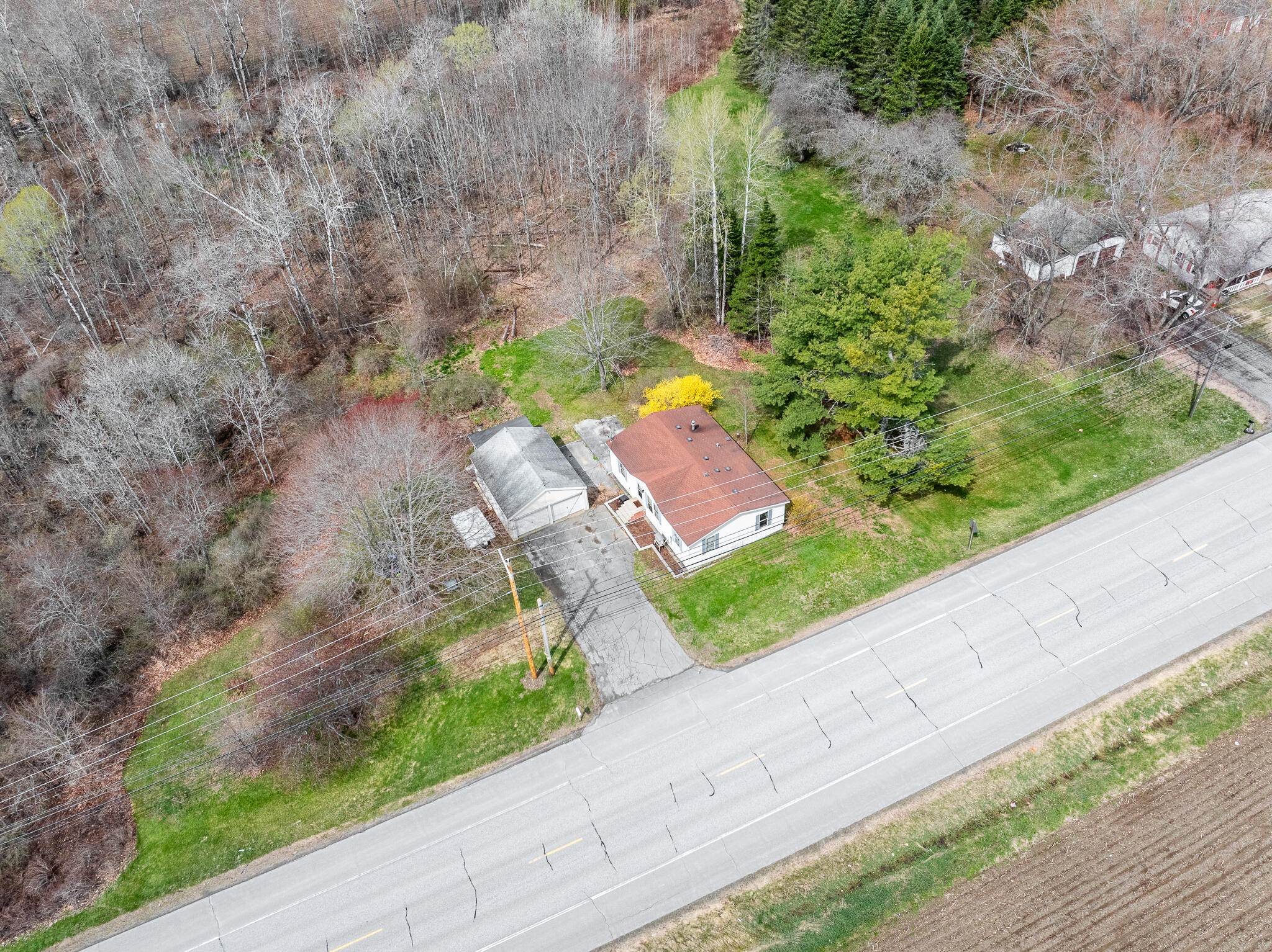 43 Main Street Corinth ME 04427