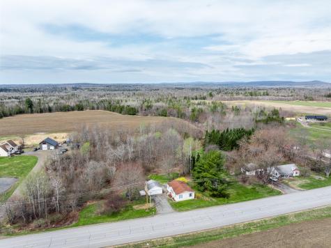 43 Main Street Corinth ME 04427