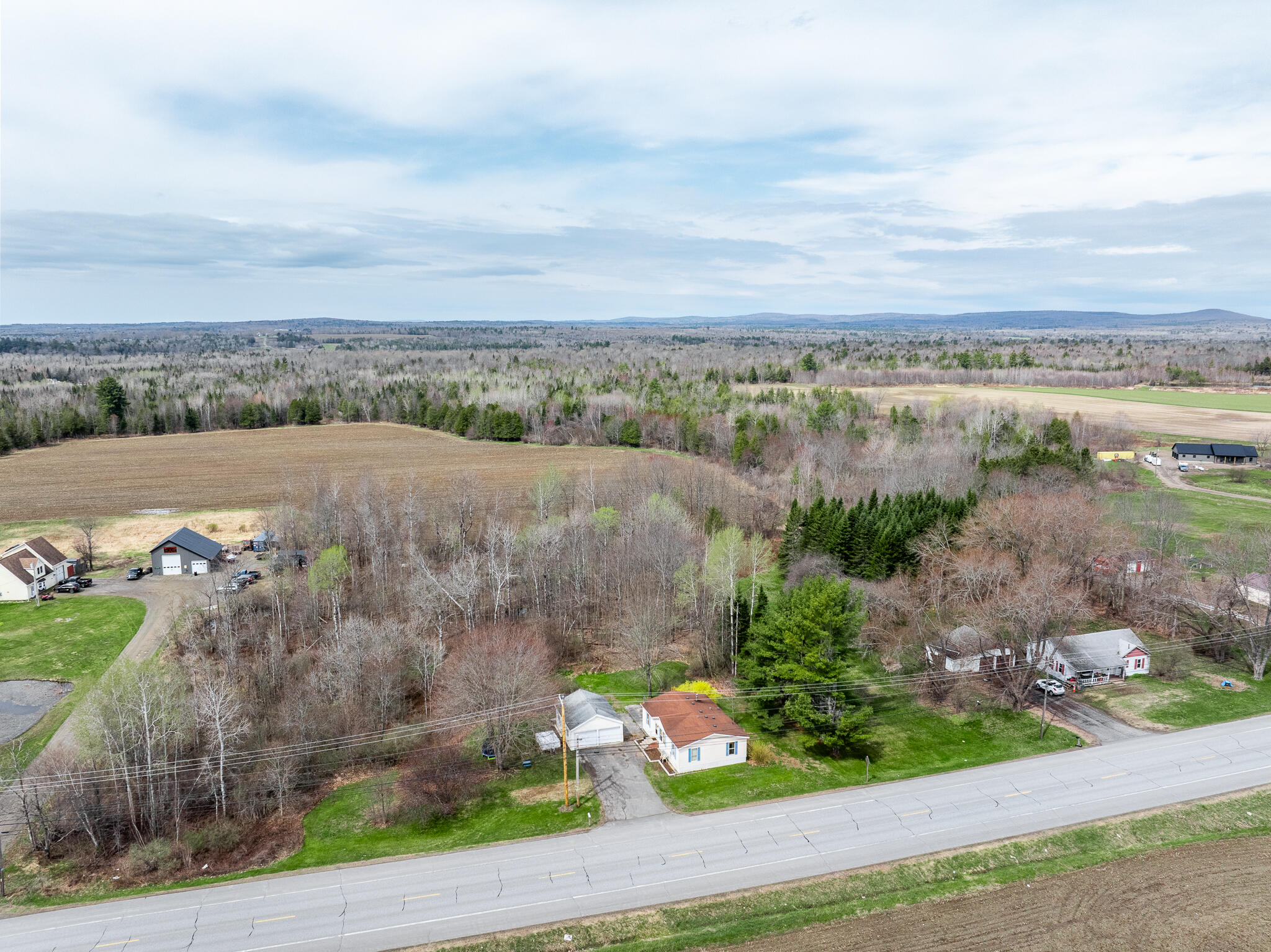 43 Main Street Corinth ME 04427