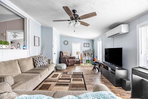 43 Main Street Corinth ME 04427
