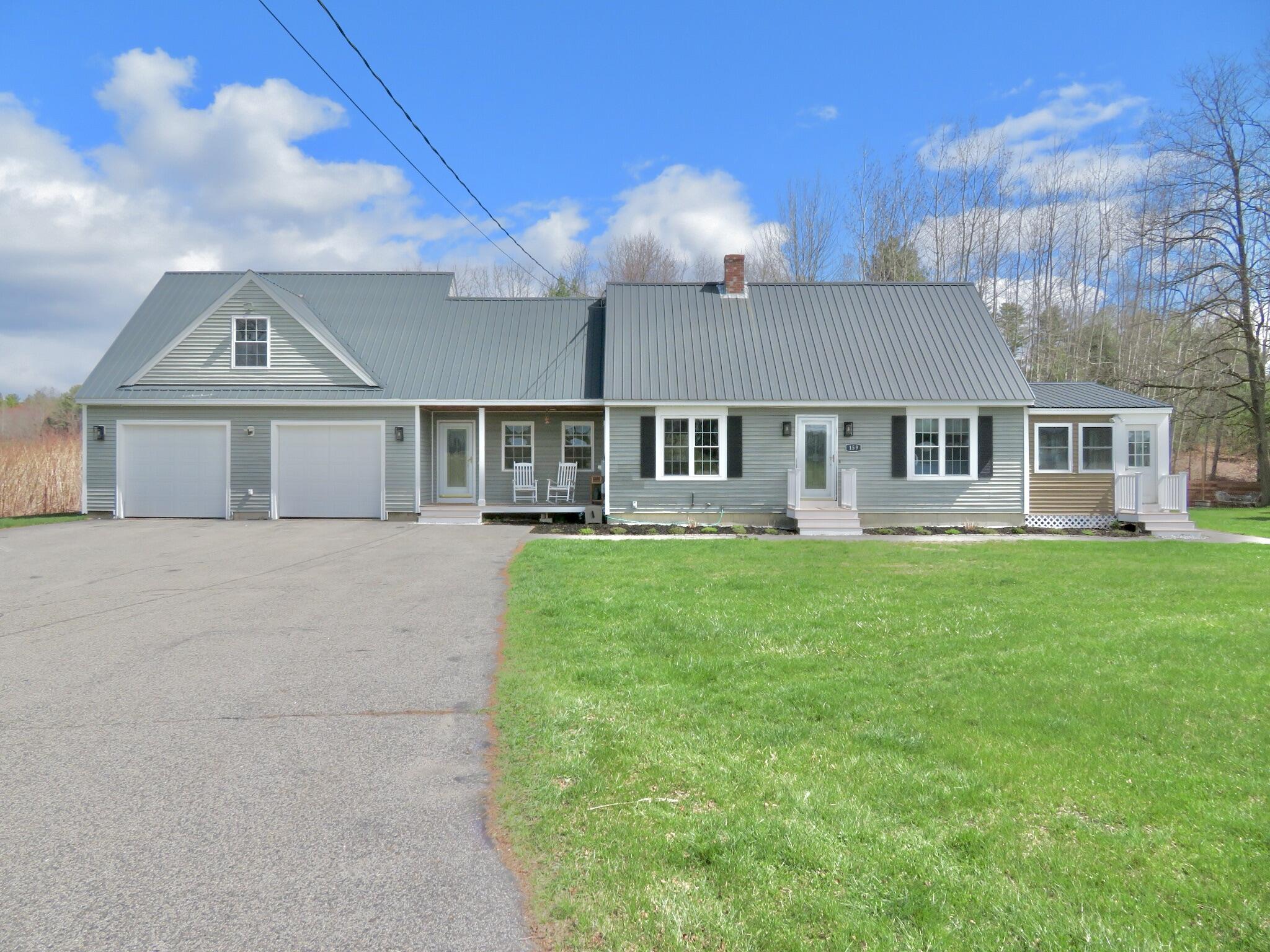 Gorham ME 04038