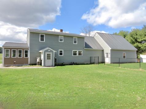 Gorham ME 04038