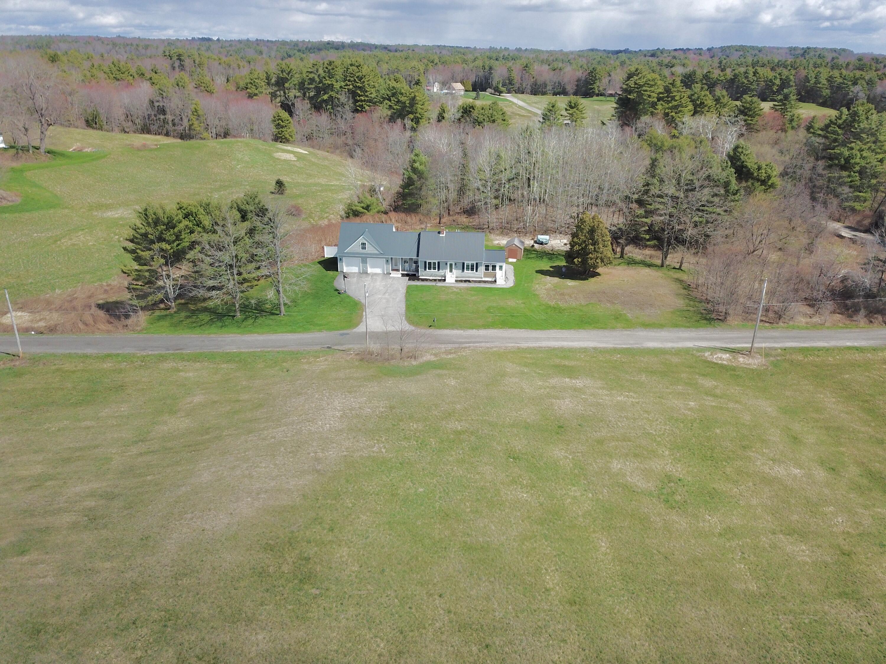 Gorham ME 04038