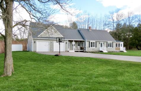 Gorham ME 04038